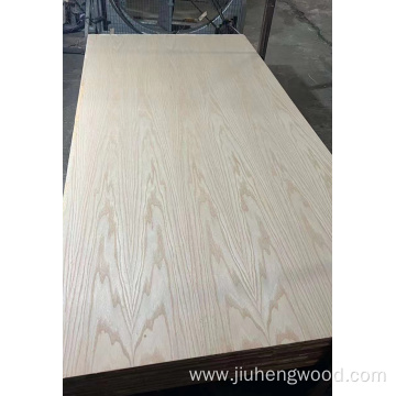 Red Oak and White Oak Plywood